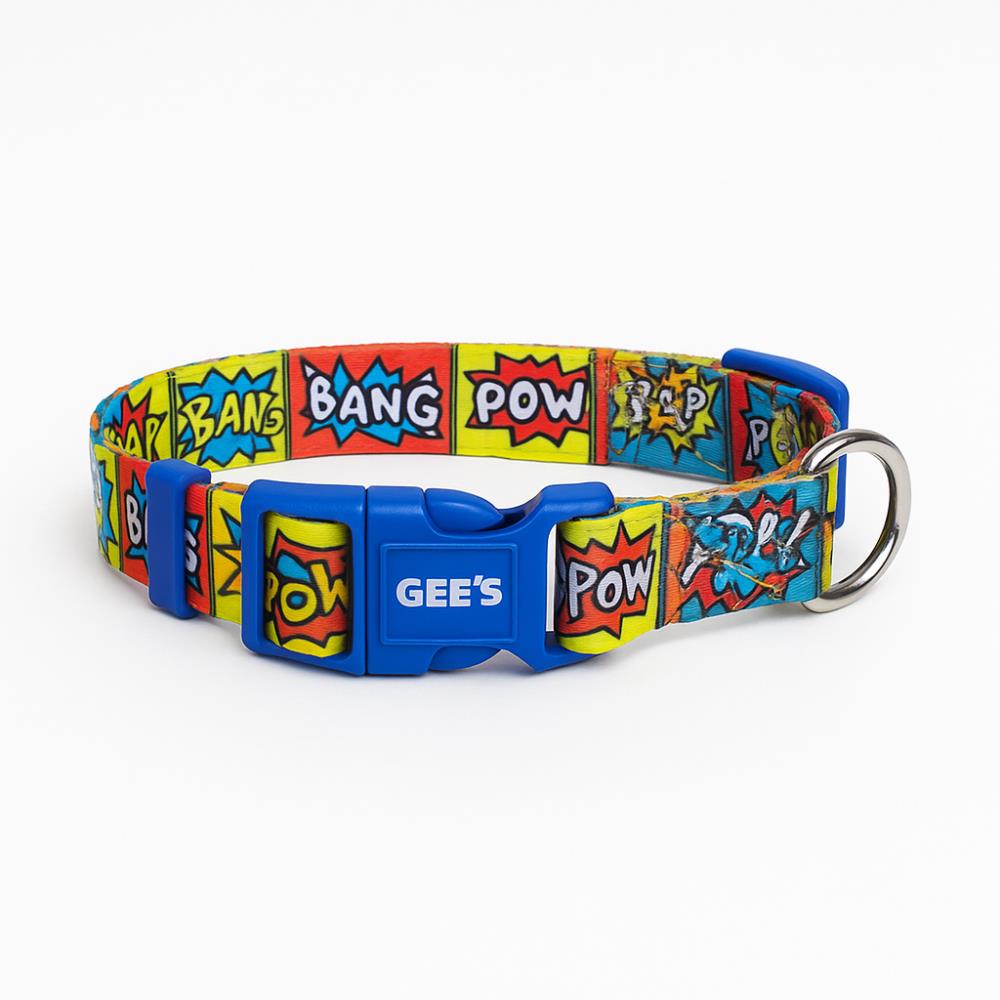 GEE'S PREMİUM KÖPEK BOYUN SMALL *10